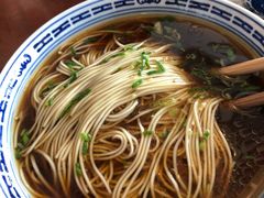 -同得兴 Since·1995 传统苏式面馆(十全街店)
