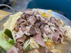 -福妈一品锅(麦地店)
