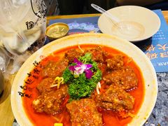 -蜀大侠火锅(建设路第五大道店)