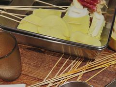 -江湖六膳門串串香(隆礼路店)