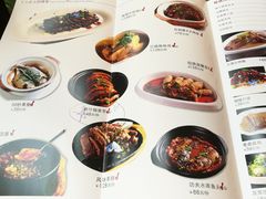 -四季暖堂·融合江浙菜(N1955创业园店)