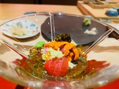 -橼舍鮨青木