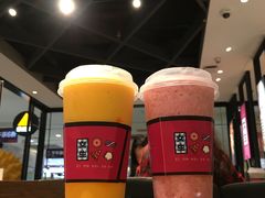 -乐凯撒披萨(正佳广场店)