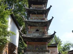 -狼山风景名胜区