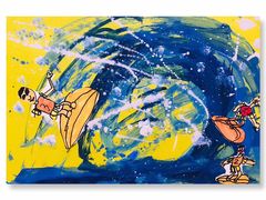 -自在学堂书画艺术工作室(台江海润店)