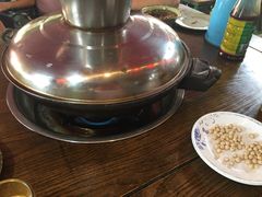 -老船夫石锅苗苗鱼·老字号(三道堰总店)