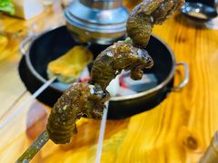 -袁家水泊水浒烤肉(白金店)