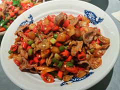 -潇湘阁(汉光百货店)