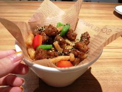 -新太二·鲜料川菜(智慧城广百店)