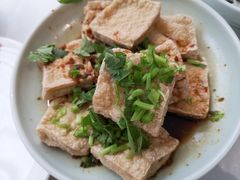 你没吃过我的豆腐-味+新京宴·烤鸭·北京菜(创意谷店)
