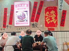 -黔有有贵州酸汤夺夺粉火锅(五味十字店)