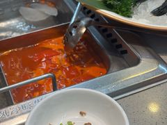 -海底捞火锅(凯德广场店)