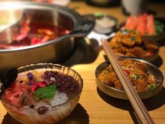 班花冰粉-班花麻辣烫(南京概念店)