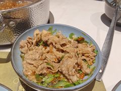 -喜庭海鲜自助(北辰三角洲北辰荟店)