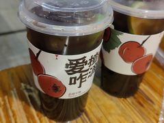-陈陈火锅(较场口店)