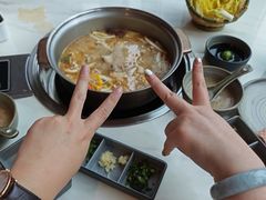 -喃喃椰·糟粕醋椰子鸡火锅(七堡花园店)