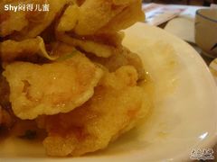 锅包肉-黑土印象菜馆(三元桥店)