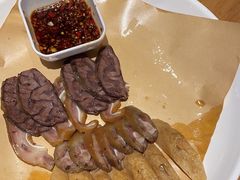 -巢爷老味(东方红店)