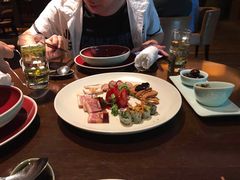 -湖滨28中餐厅·西湖宴·杭州君悦酒店