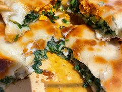 -地二手作鱼汤馄饨(上街里店)