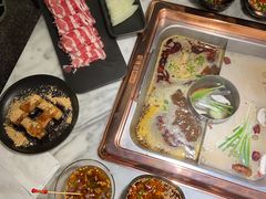 -新辣道鱼火锅(领展购物广场·中关村店)