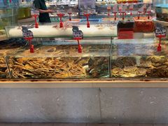 -南海底小海鲜·湘菜(鲁巷吴家湾店)