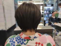 点击看大图 -HairCode芭曲发型