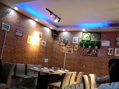 大堂-东记炭炉·海鲜鸡煲(龙华店)