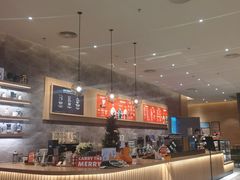 -星巴克(贵阳云岩万达广场店)