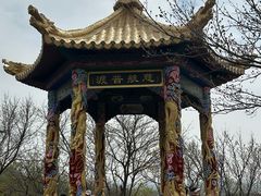 -沈阳辉山风景区