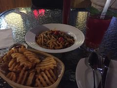 -必胜客(新海上世界店)