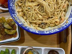 -孙盛兴奥灶面馆·蟹黄面·三虾面(山塘街总店)