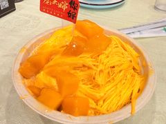 -奥华餐厅·老张记(台基厂店)