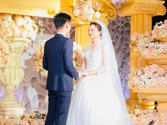 -芭菲盛宴·环球美食(北城国际店)