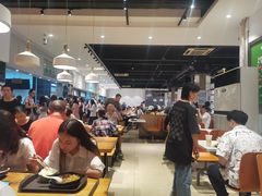大堂-重庆师范大学-学生1食堂(天陈路店)