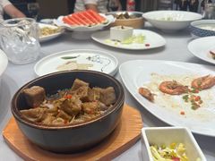 -新丁香海鲜酒店(银海商贸城店)