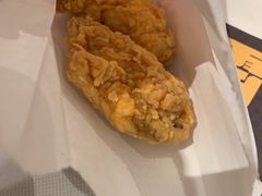 -德克士(务川店)