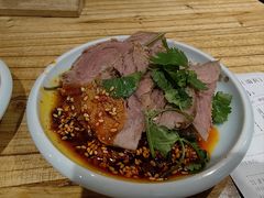 牛肉（金钱腱）-古觉面片(南门书院门店)
