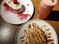 -C+ cake shop(天河南一路小区店)