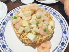 -王家沙点心店(南京西路总店)