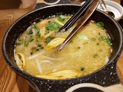 云南过桥米线-云海肴云南菜(正大广场店)