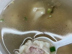 -鸡鸣汤包(复地活力广场店)