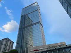 -成都尼依格罗酒店