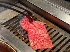 -松阪牛焼肉M(法善寺横丁店)