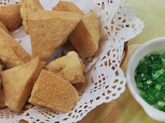 -潮之南·潮汕菜·鱼仔档(南山店)