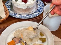 -绿小院(荔湾店)