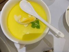 锦鲤布丁-上海小南国(金桥国际广场店)