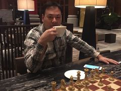 -海口万豪·大堂吧·望海吧.日落海景·下午茶·奶茶·咖啡·轻食·蛋糕·鸡尾酒·清吧