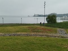 -梁子岛生态旅游区