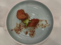 -晋阳春·山西菜·北京烤鸭(交大店)